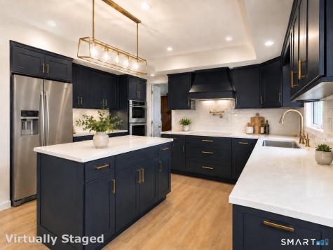 11 Tanglewood Drive Danbury CT 06811