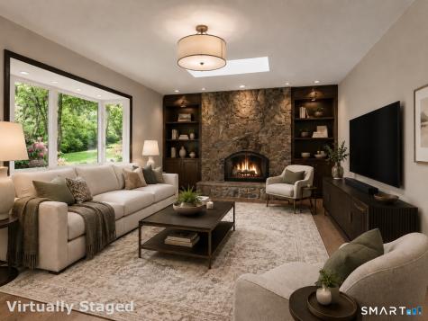 11 Tanglewood Drive Danbury CT 06811