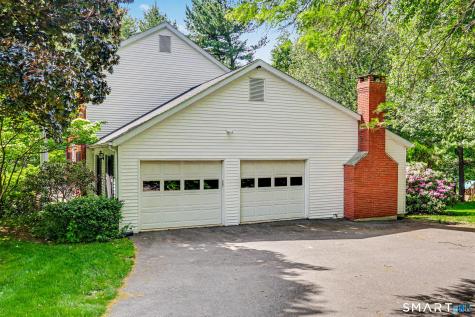 11 Tanglewood Drive Danbury CT 06811