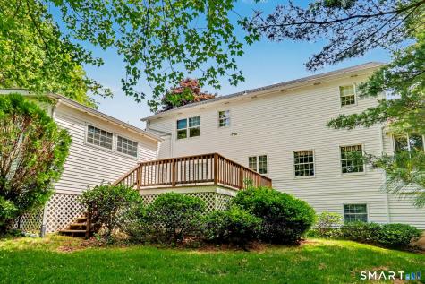 11 Tanglewood Drive Danbury CT 06811