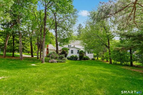 11 Tanglewood Drive Danbury CT 06811