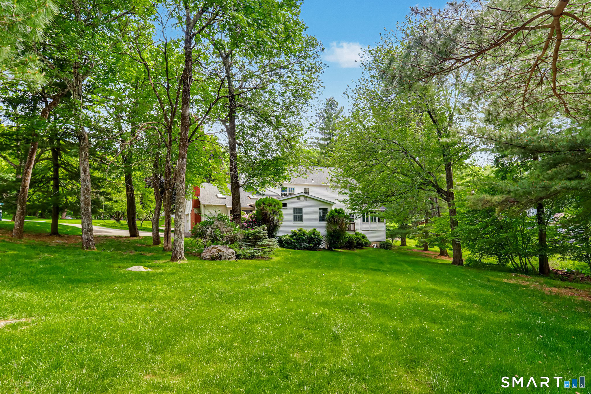 11 Tanglewood Drive Danbury CT 06811
