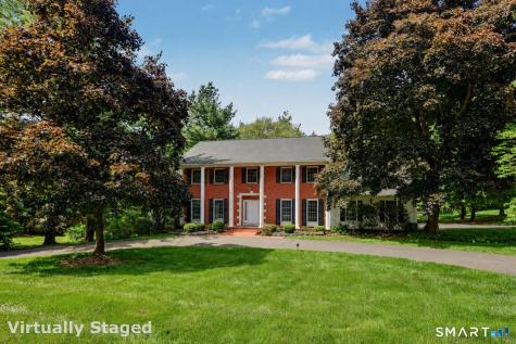 11 Tanglewood Drive Danbury CT 06811