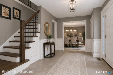 11 Tanglewood Drive Danbury CT 06811