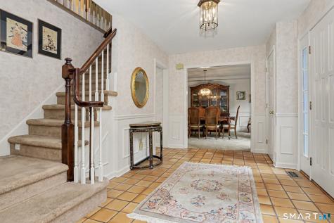 11 Tanglewood Drive Danbury CT 06811
