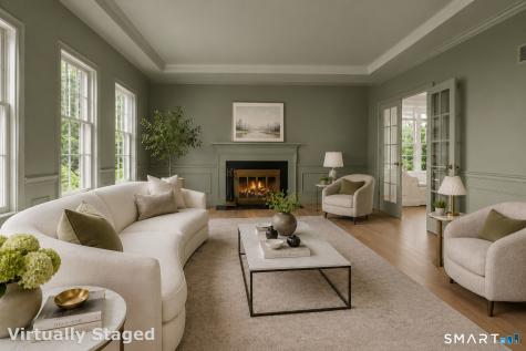11 Tanglewood Drive Danbury CT 06811