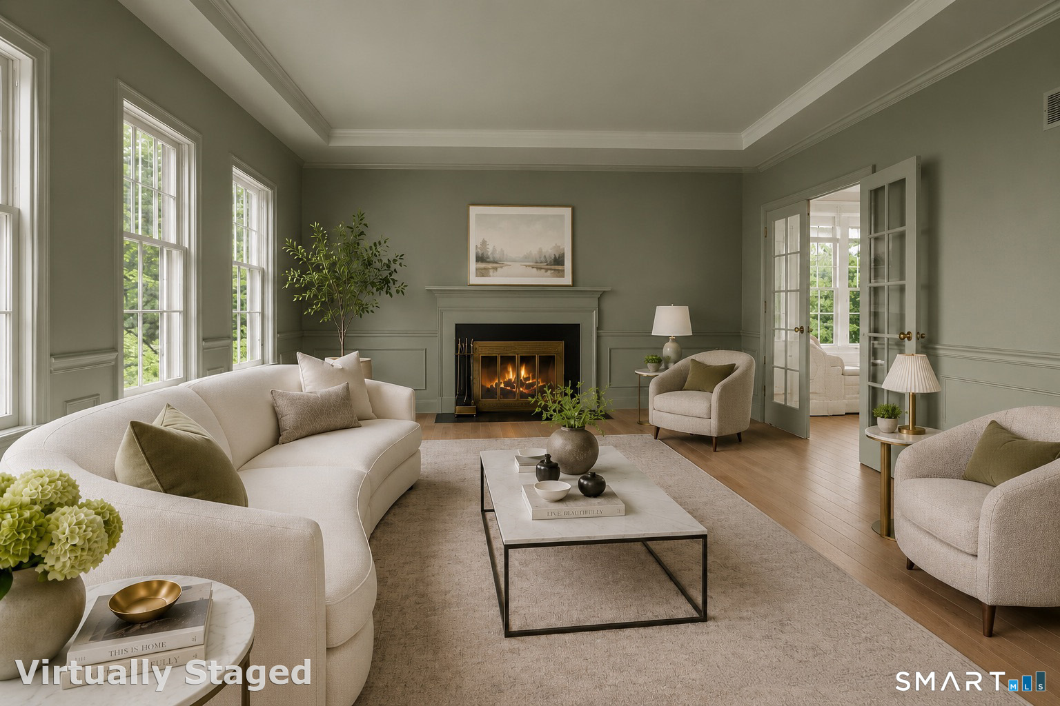 11 Tanglewood Drive Danbury CT 06811