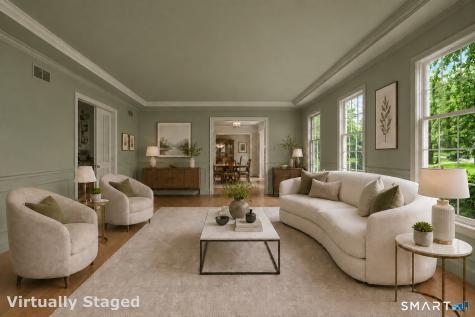 11 Tanglewood Drive Danbury CT 06811