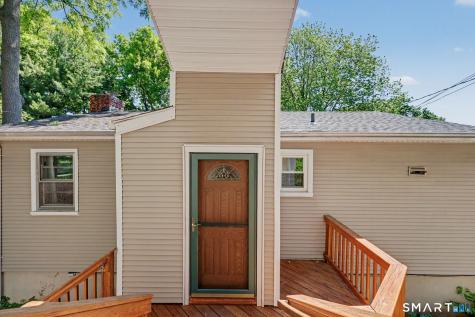 22 Nedley Lane Greenwich CT 06831