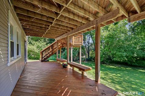 22 Nedley Lane Greenwich CT 06831