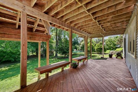 22 Nedley Lane Greenwich CT 06831