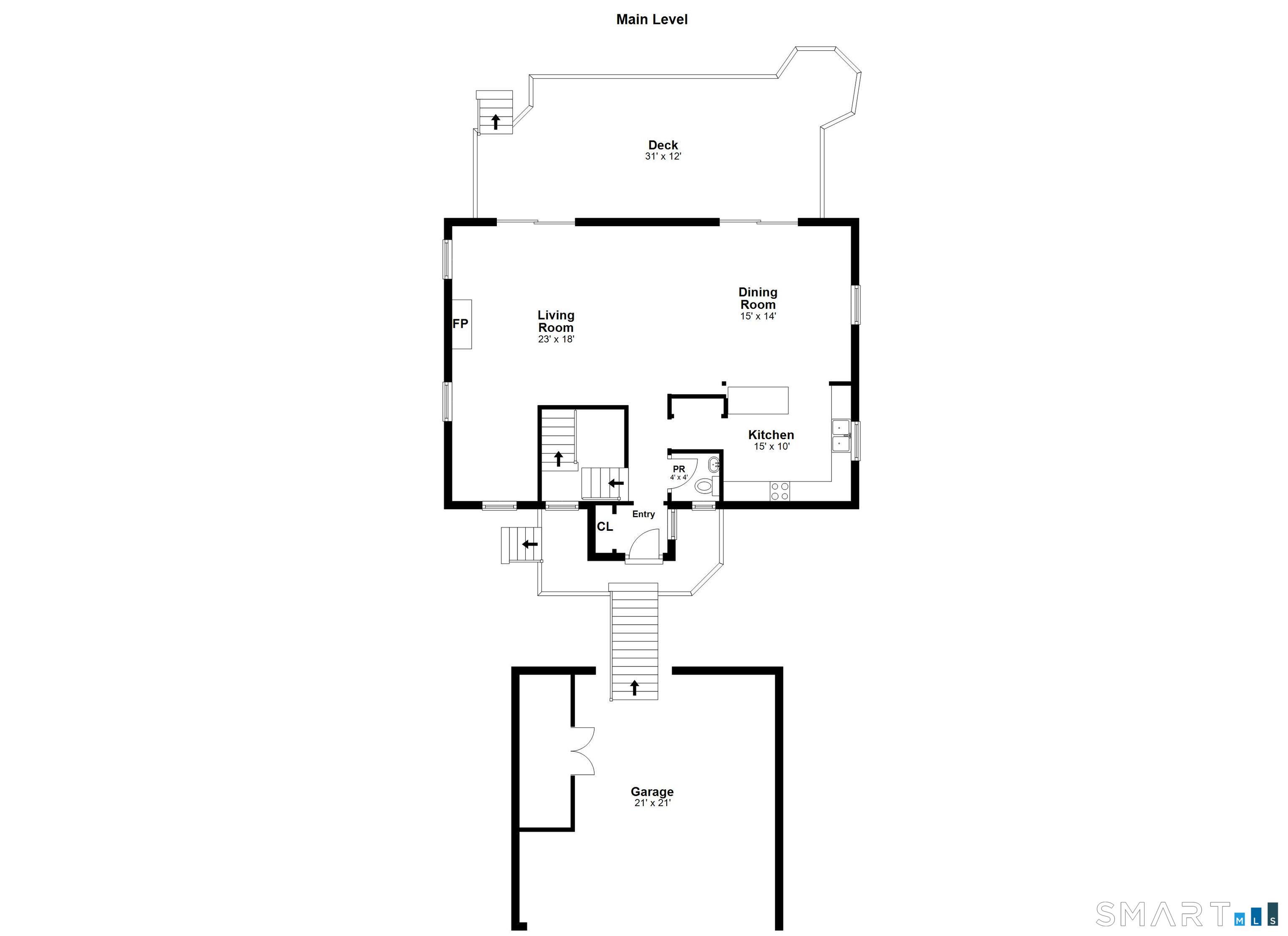 22 Nedley Lane Greenwich CT 06831