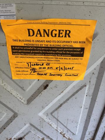 7 Carole Court Groton CT 06340