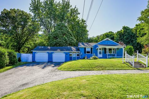 1611 Meriden Avenue Southington CT 06489