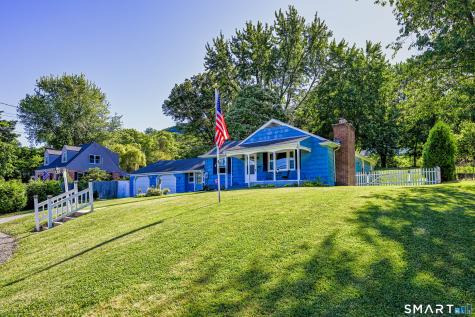 1611 Meriden Avenue Southington CT 06489