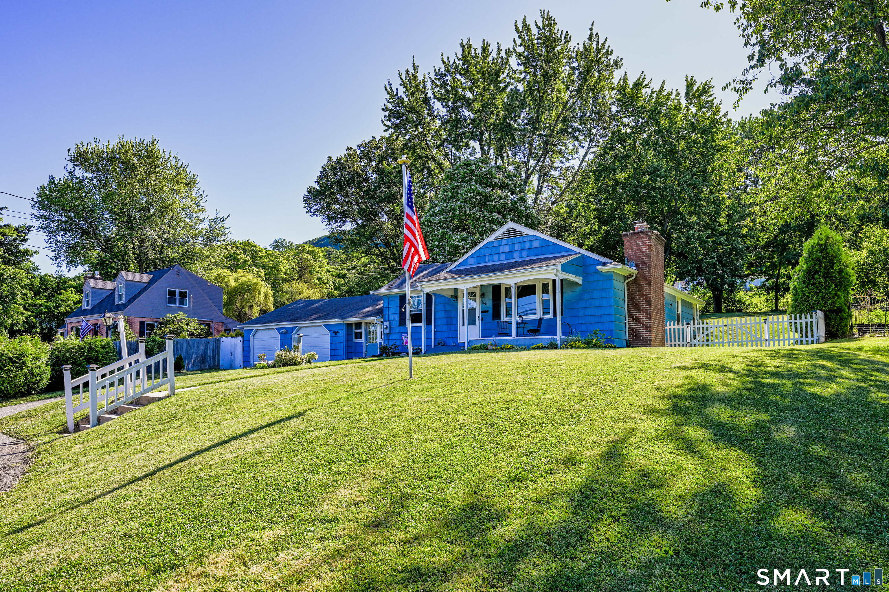 1611 Meriden Avenue Southington CT 06489