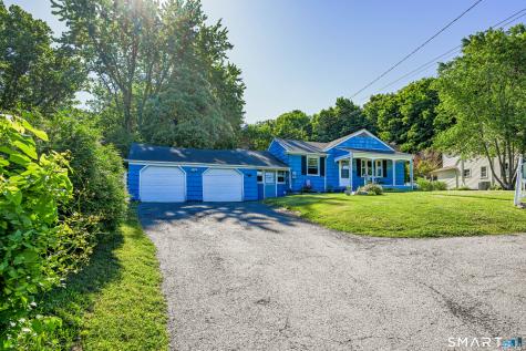 1611 Meriden Avenue Southington CT 06489