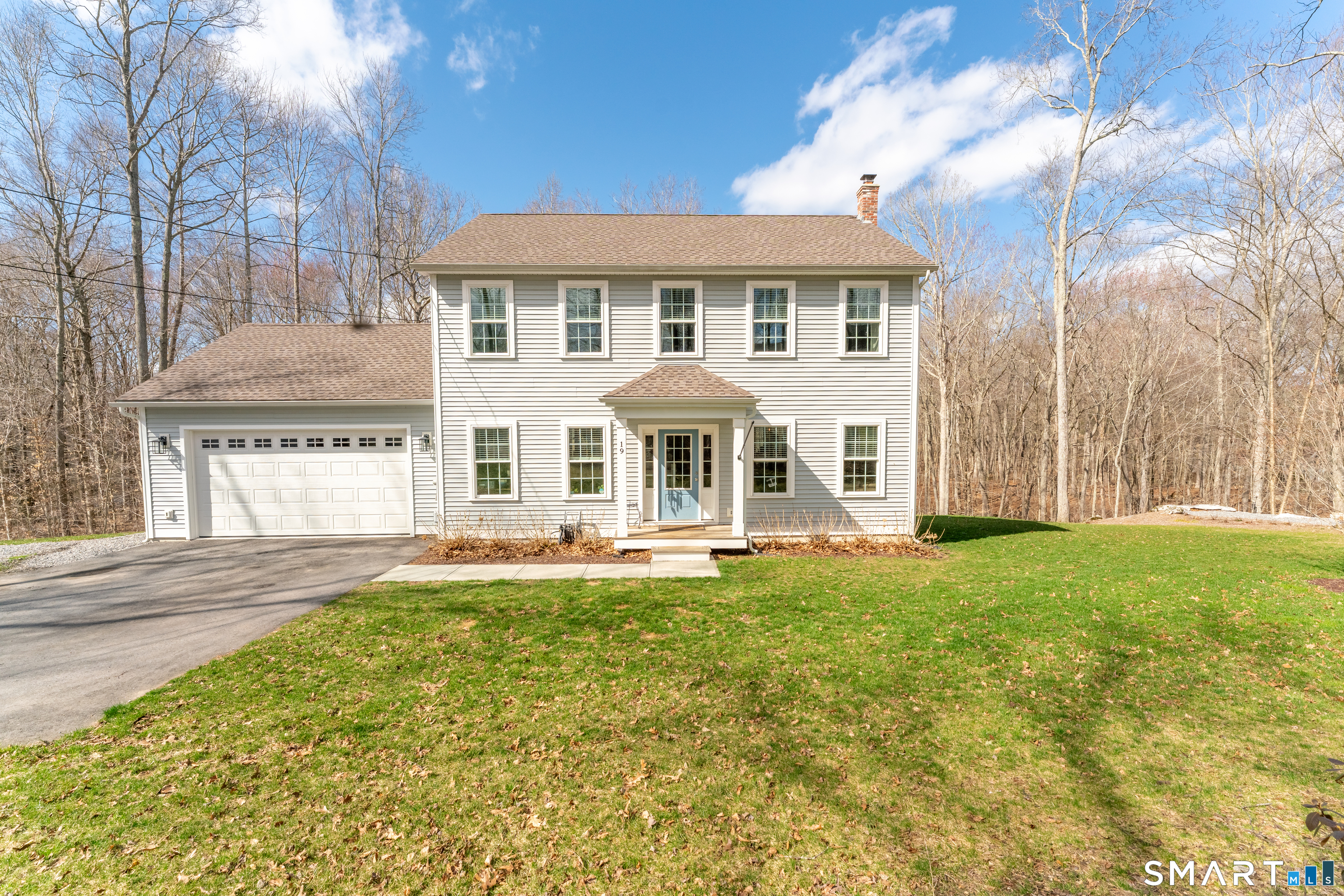 19 Chidley Way Ledyard CT 06339