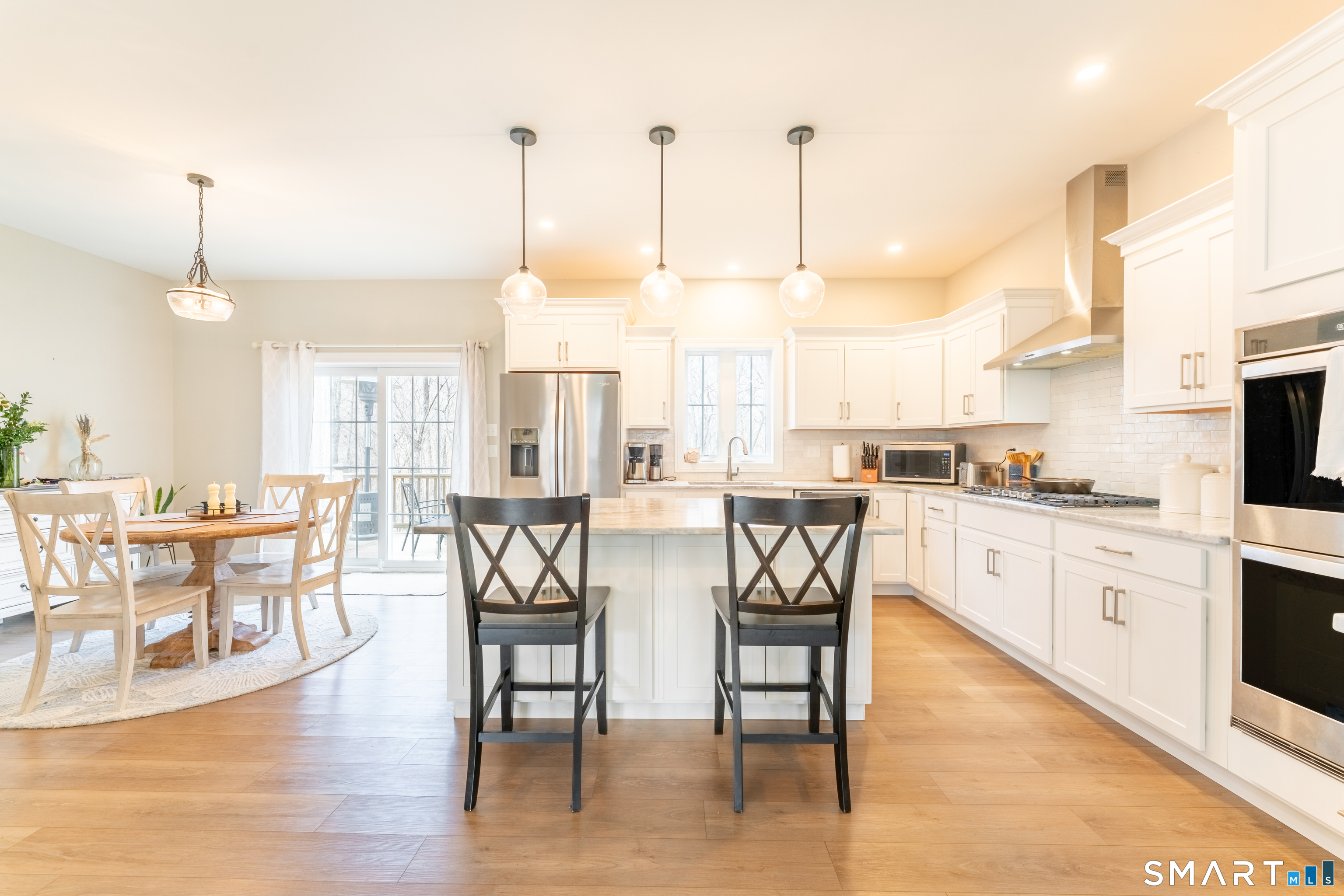 19 Chidley Way Ledyard CT 06339
