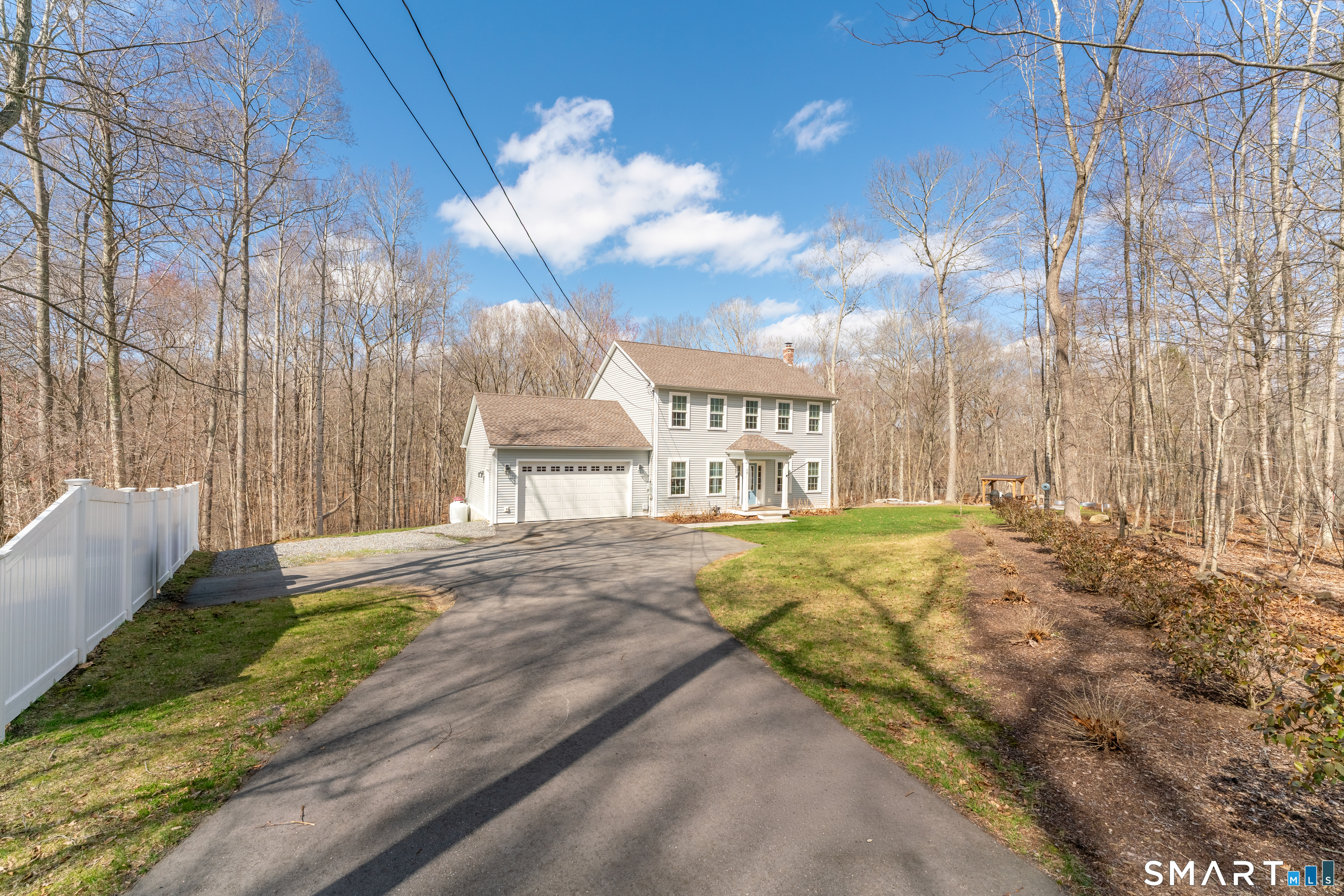 19 Chidley Way Ledyard CT 06339