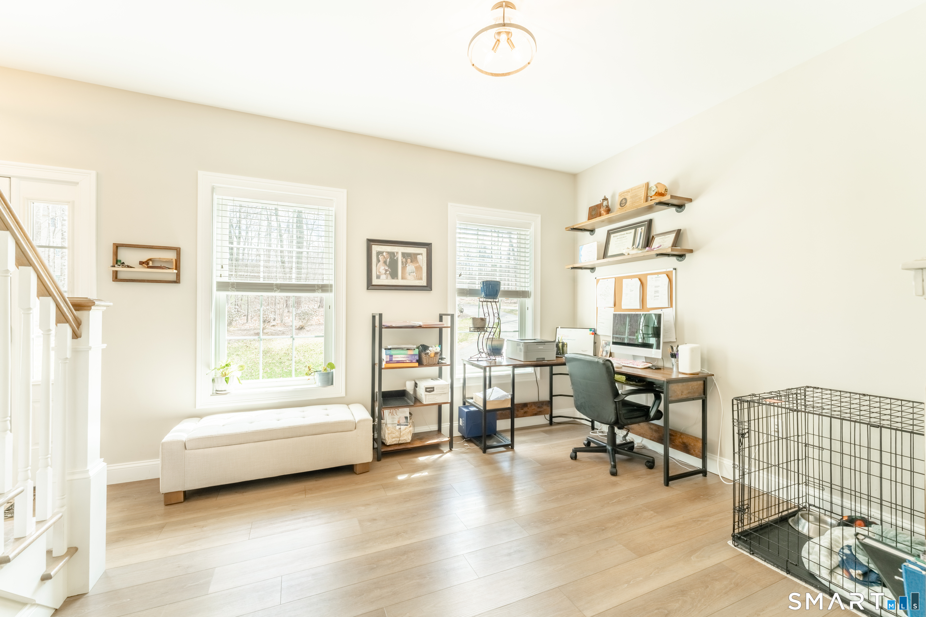19 Chidley Way Ledyard CT 06339