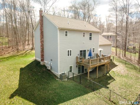 19 Chidley Way Ledyard CT 06339