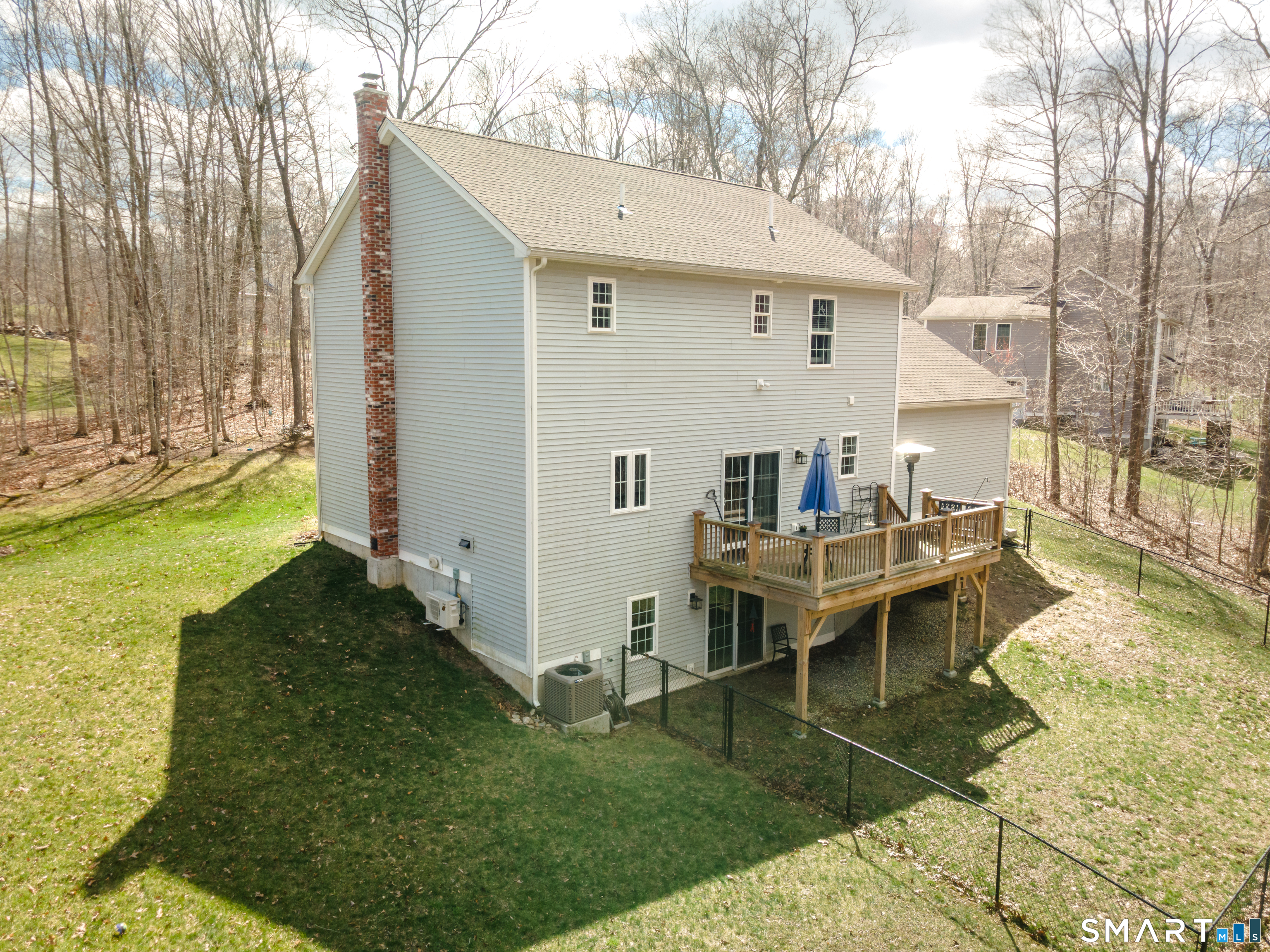 19 Chidley Way Ledyard CT 06339