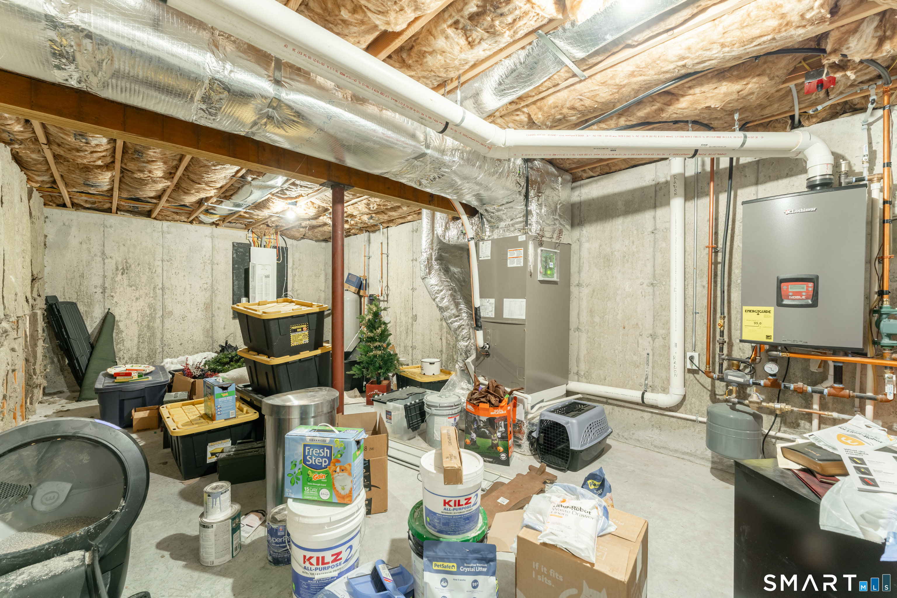 19 Chidley Way Ledyard CT 06339