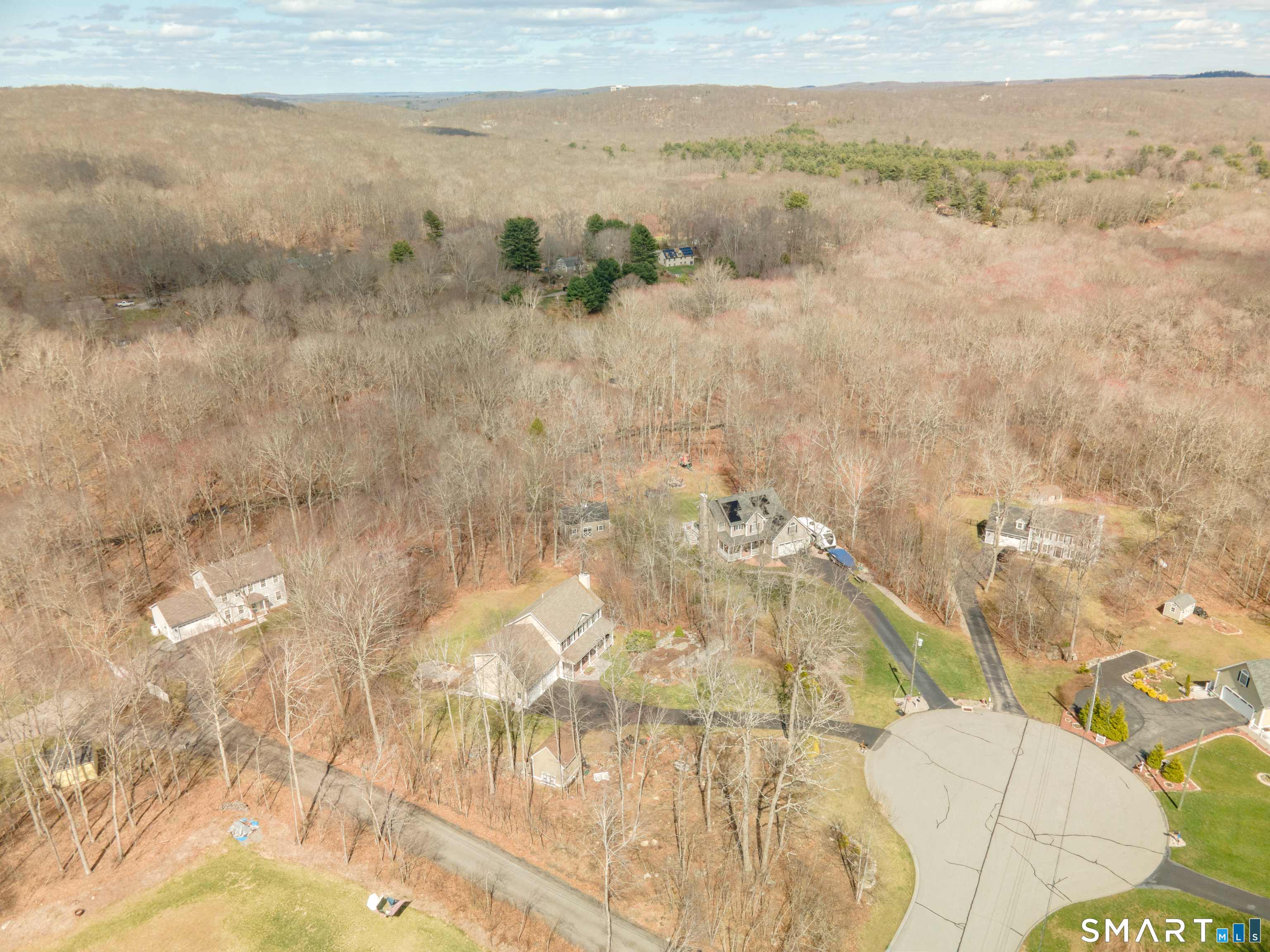19 Chidley Way Ledyard CT 06339