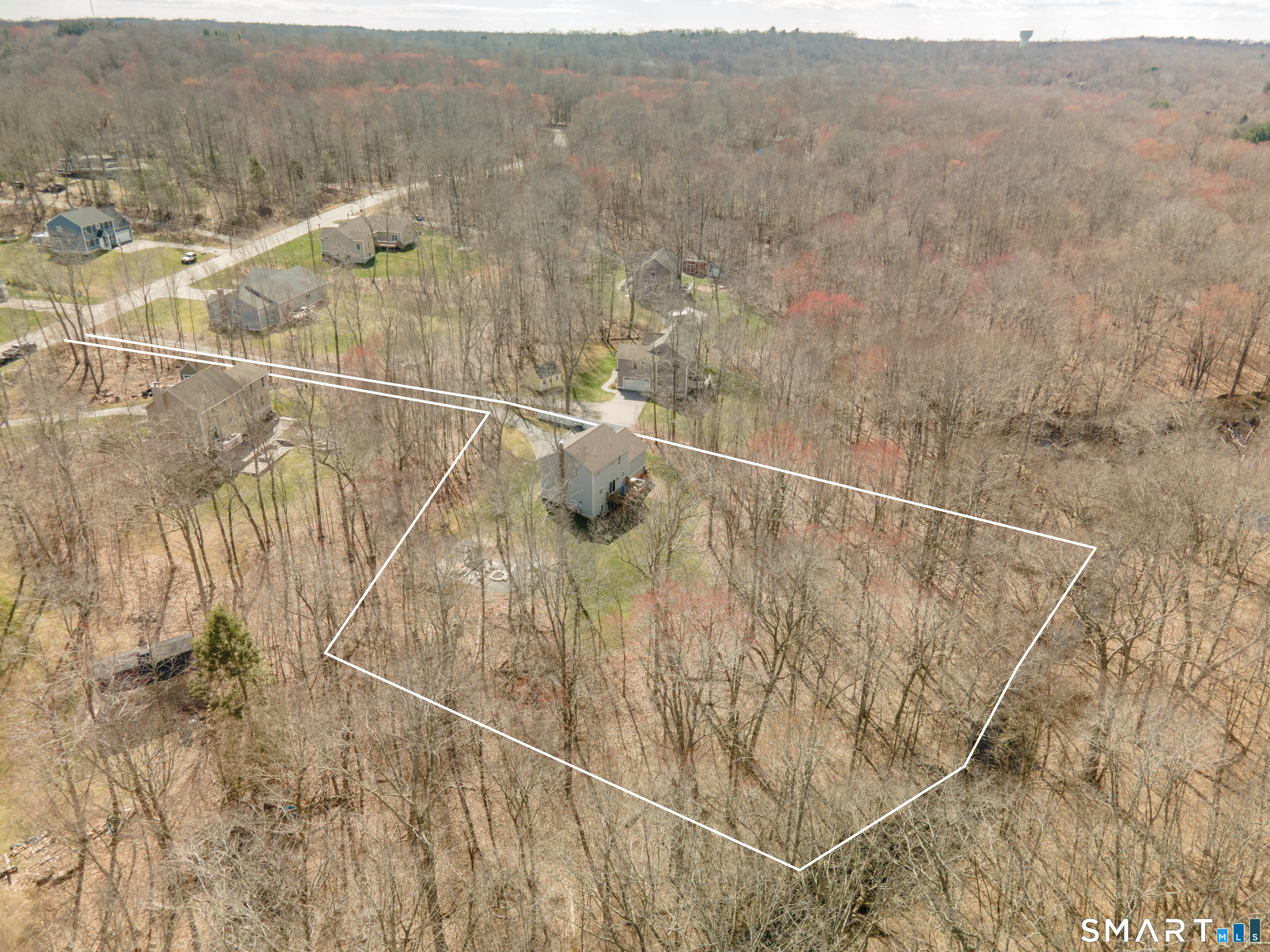 19 Chidley Way Ledyard CT 06339