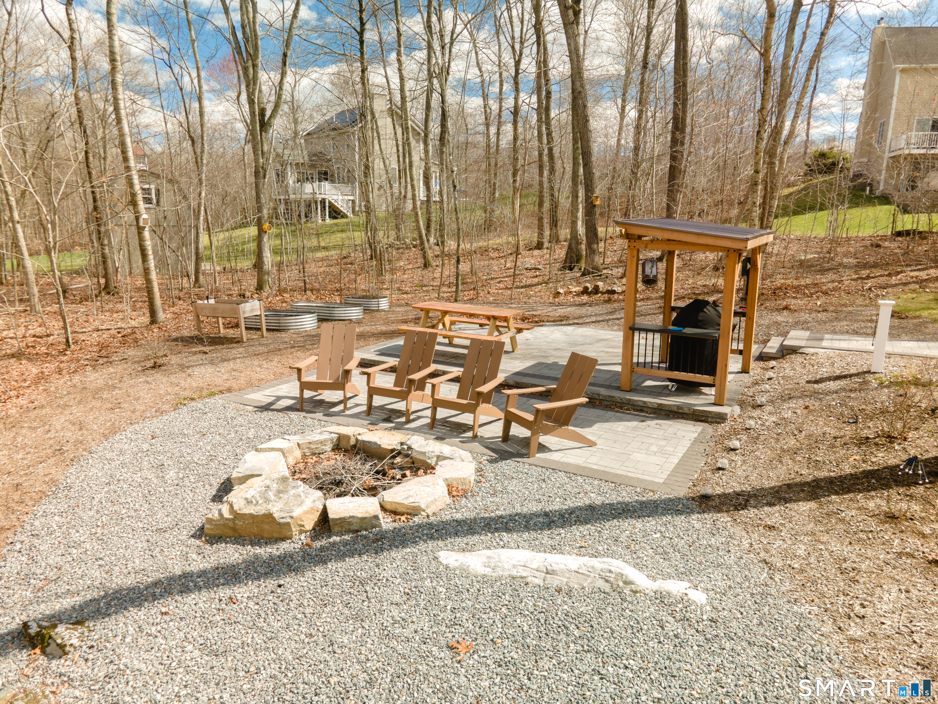 19 Chidley Way Ledyard CT 06339