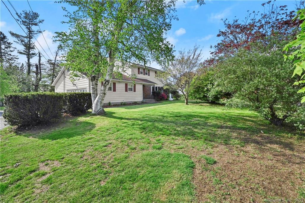 130 Mountain Road Seymour CT 06483