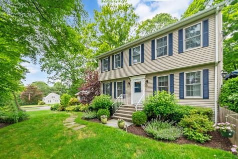 2 Bronson Road Prospect CT 06712