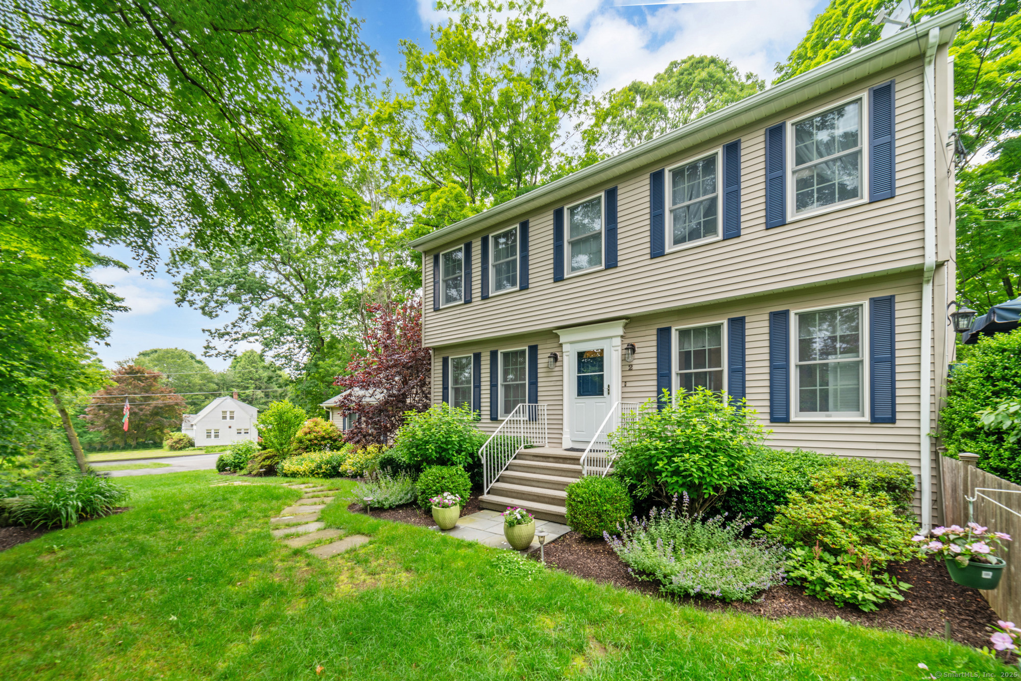 2 Bronson Road Prospect CT 06712