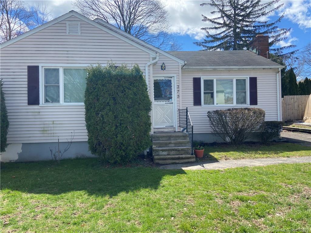 373 Greenfield Street Fairfield CT 06825