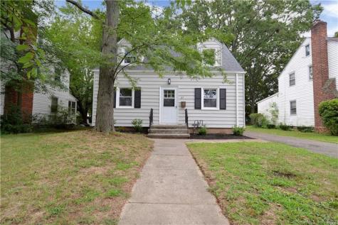 27 Bank Street Hamden CT 06514