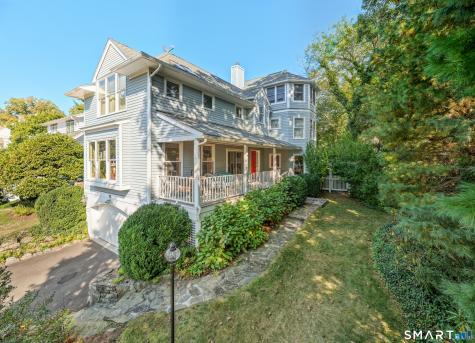27 Crest Road Norwalk CT 06853