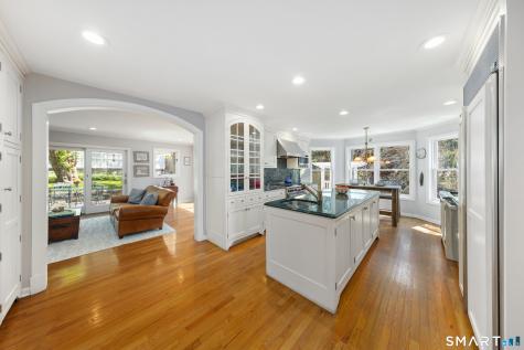 27 Crest Road Norwalk CT 06853