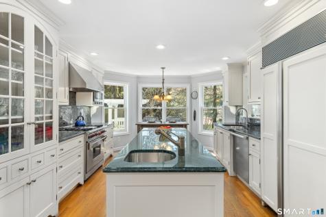 27 Crest Road Norwalk CT 06853