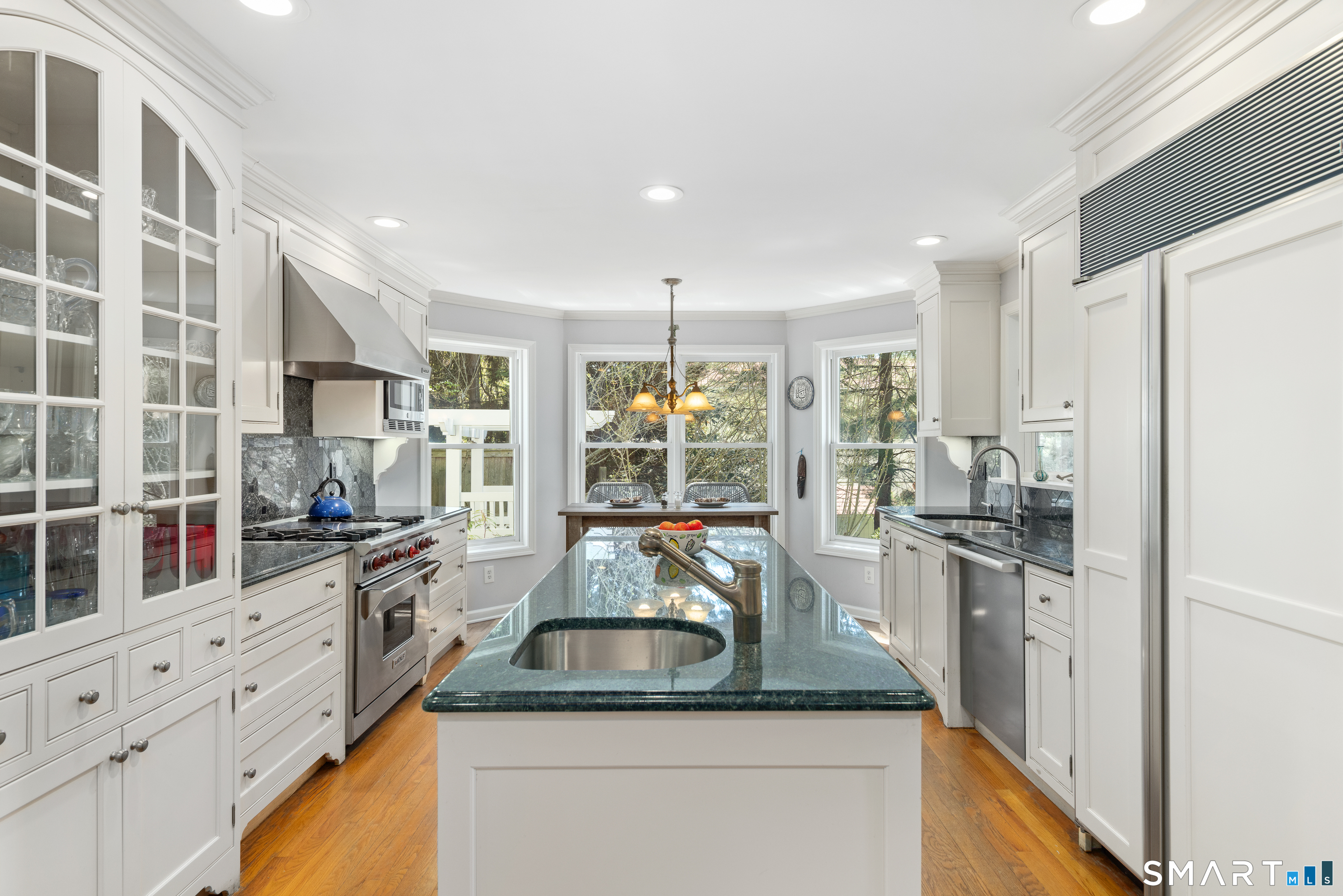 27 Crest Road Norwalk CT 06853
