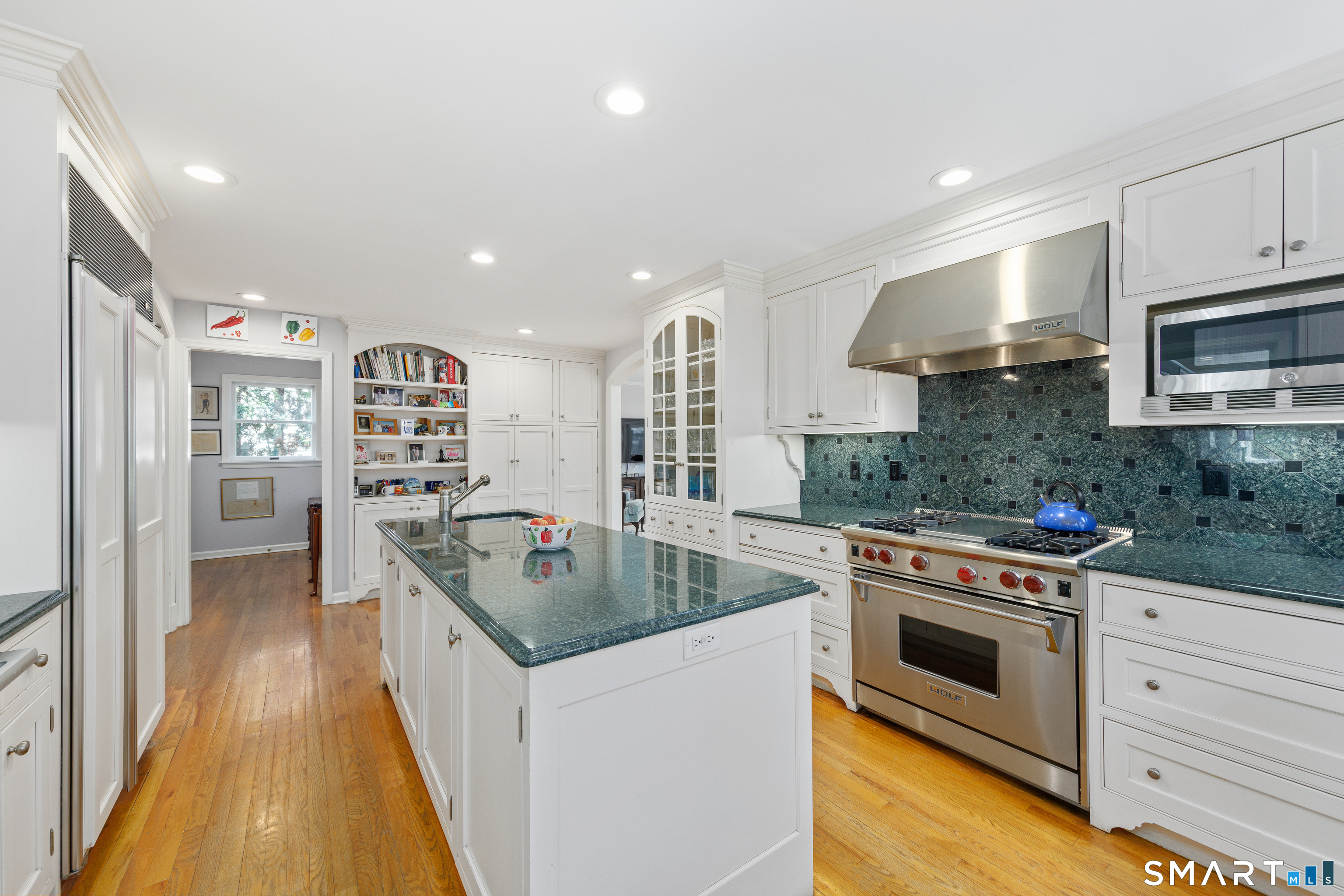 27 Crest Road Norwalk CT 06853