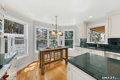 27 Crest Road Norwalk CT 06853