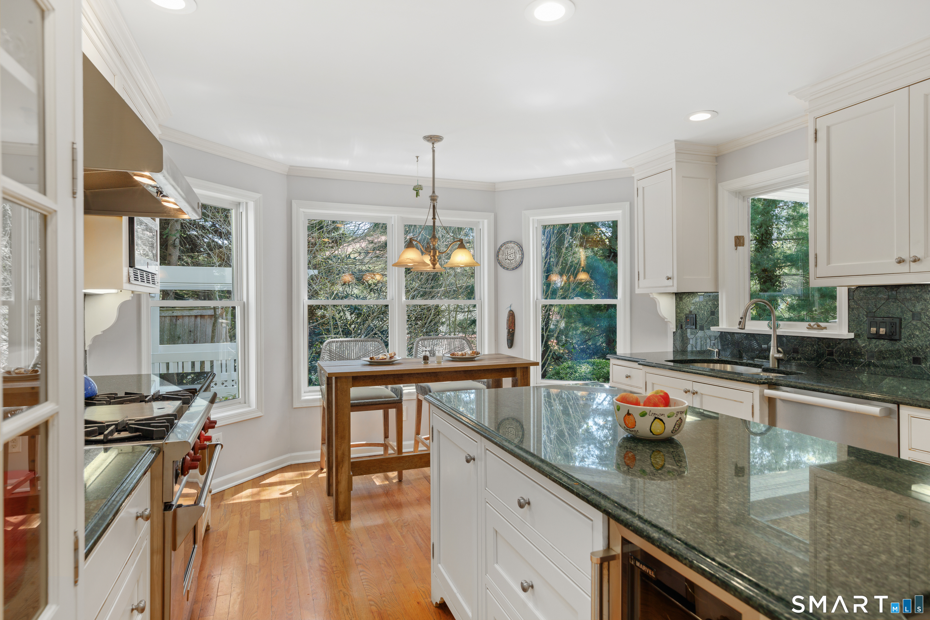 27 Crest Road Norwalk CT 06853