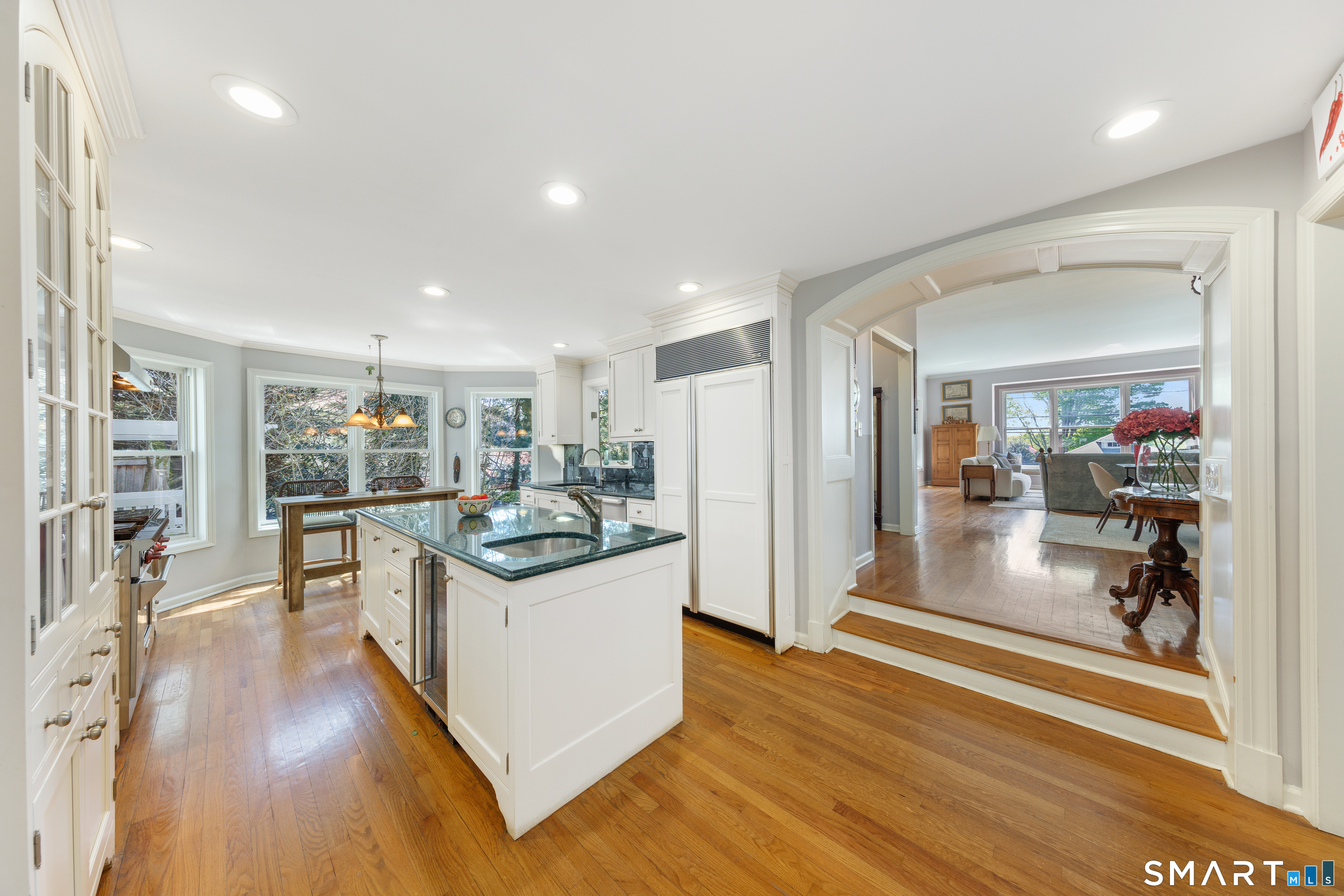 27 Crest Road Norwalk CT 06853