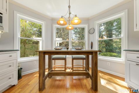 27 Crest Road Norwalk CT 06853