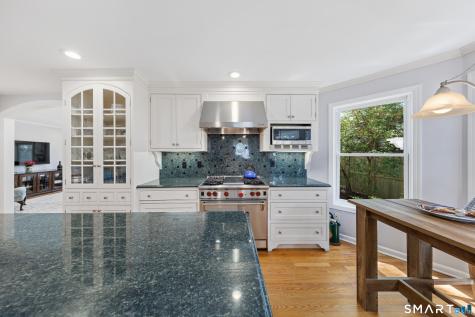 27 Crest Road Norwalk CT 06853