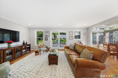 27 Crest Road Norwalk CT 06853