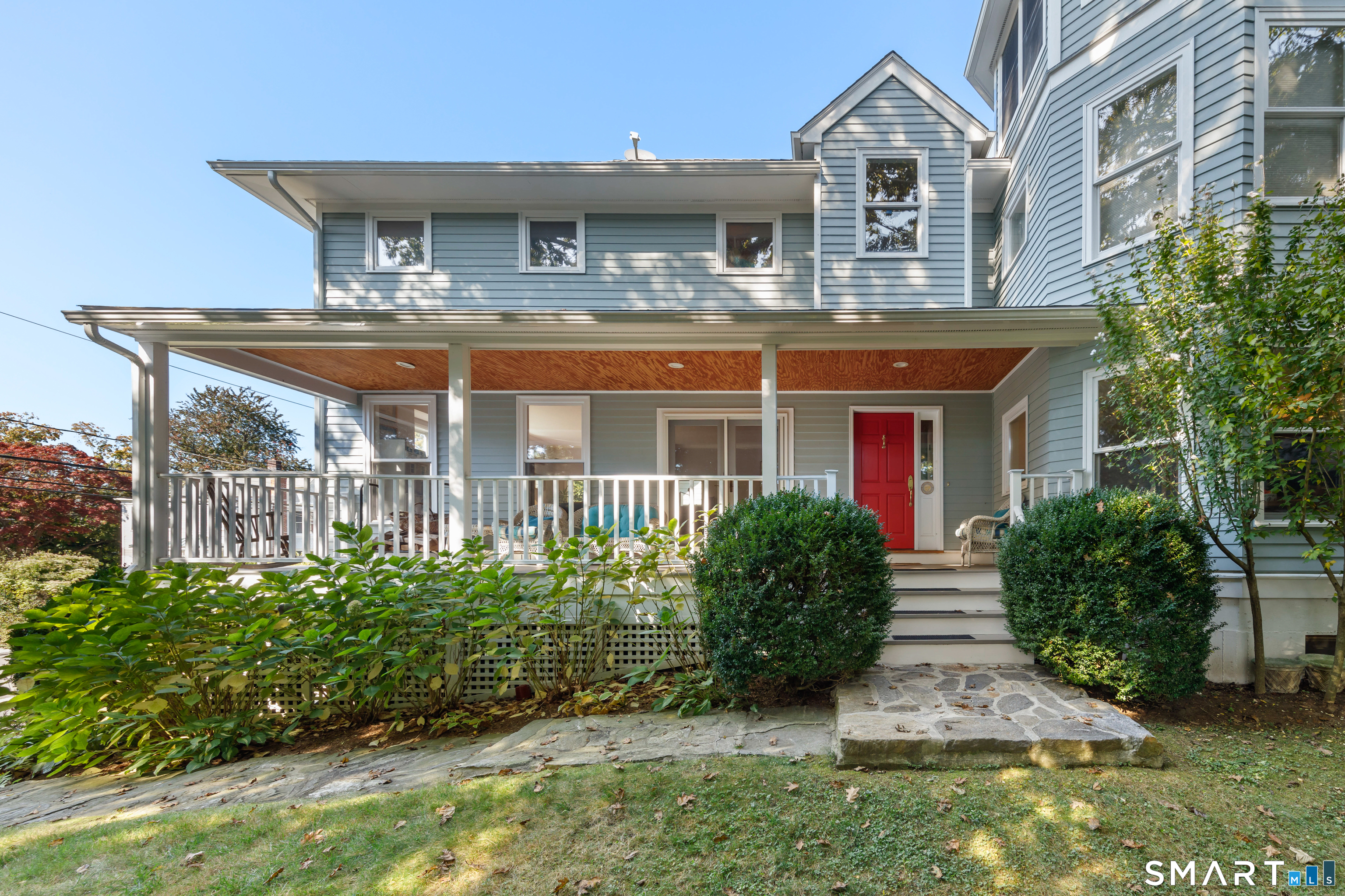 27 Crest Road Norwalk CT 06853