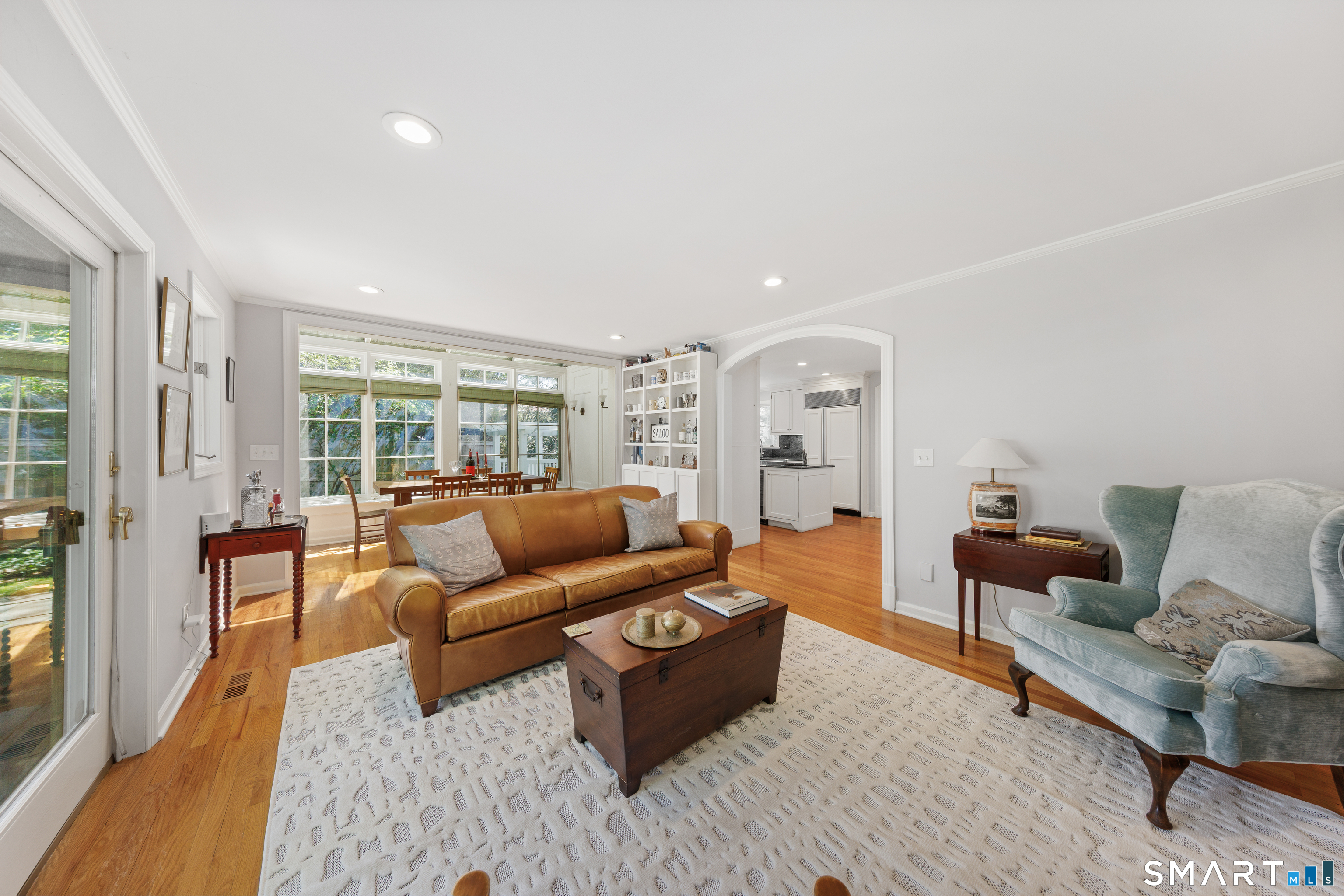 27 Crest Road Norwalk CT 06853