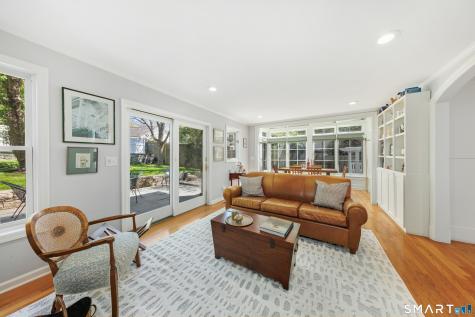 27 Crest Road Norwalk CT 06853